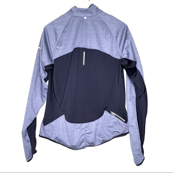 Nike zip up jacket - Picture 2 of 9